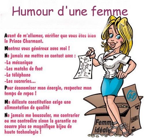 HUMOUR ( TEXTES . IMAGES )