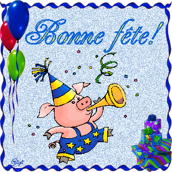 > Cadeaux et voeux < - Page 4 2781b7ad