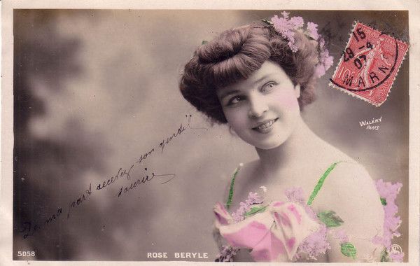 Carte Postale Ancienne Haute-Marne (52) – La Place – 1914-18 – Noir Et Blanc