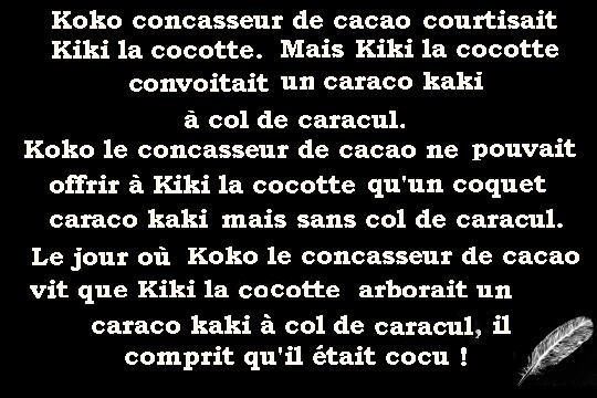 HUMOUR ( TEXTES . IMAGES )