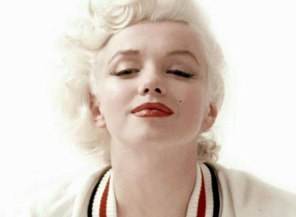 MARILYN MONROE
