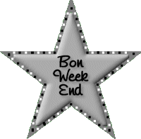 BON WEEK-END