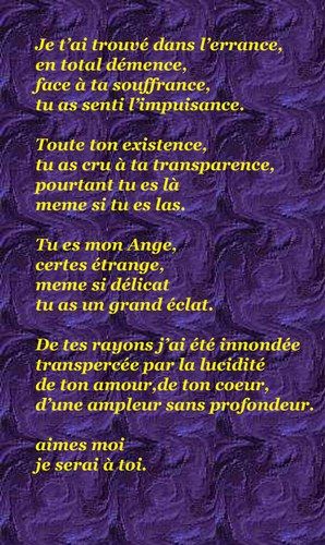 TEXTES POEMES Page 40