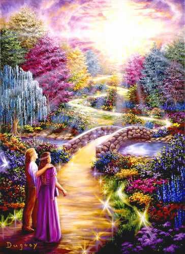 Un chemin de rêve N6rnz82x