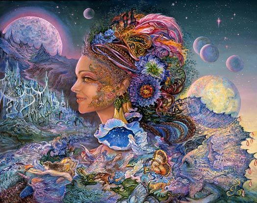 JOSEPHINE WALL
