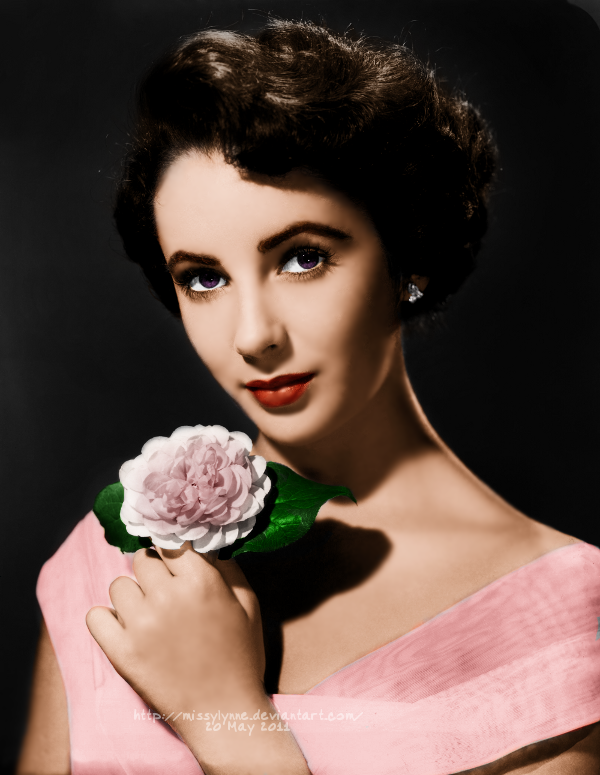 liz taylor