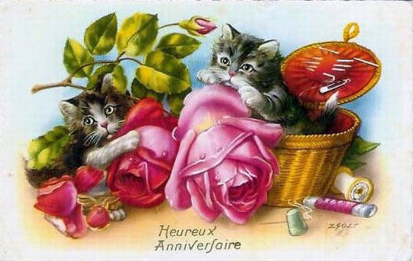carte anniversaire virtuelle journal des femmes