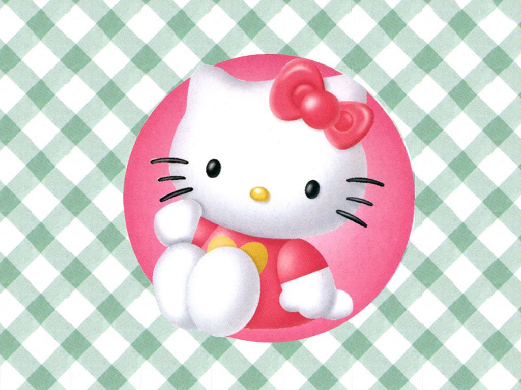 HELLO KITTY - Page 12